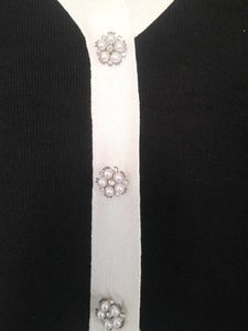 Korean Western Dress Free Size