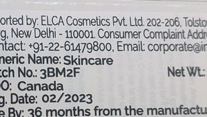 50% OFF The Ordinary Hyaluronic Acid Serum