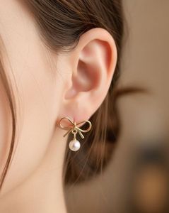 🎀 Trendy Bow Earrings 🎀