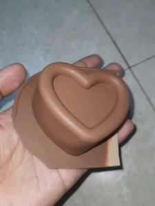 Candle Cake Mould