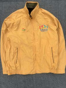 Vintage Style Jacket