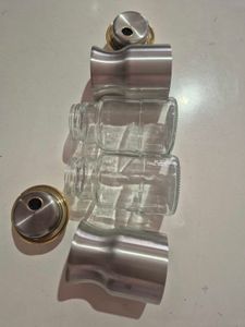 Salt And Pepper Jars