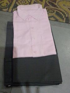 Shirt And Pant