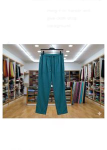 Green Kurti Set