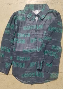 Zara Shirt