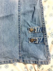 Flare Vintage Jeans