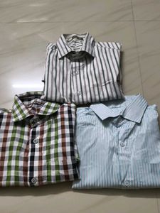 Men's Shirts Bundle