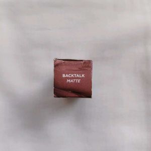 Urban Decay Lipstick