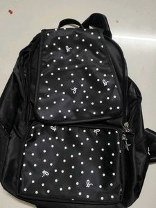 New Bagpack