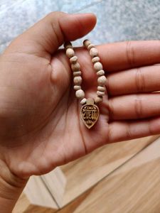 Authentic Tulsi Mala🦚