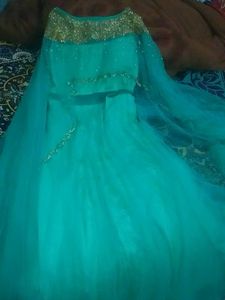 Gown