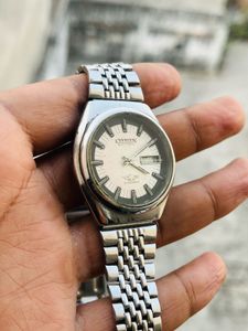 Citizen Automatic Watch( need service for working)