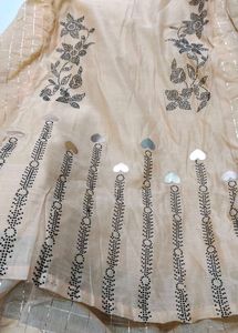 Long Gown