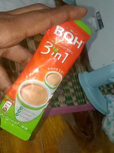 Instant Coffee &amp; Tea Singles