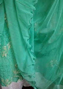 Elegant Ethnic Gown