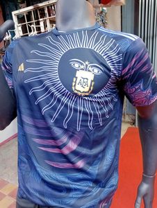 New Football Club Jerseys...