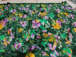 2 Saree Combo Sale
