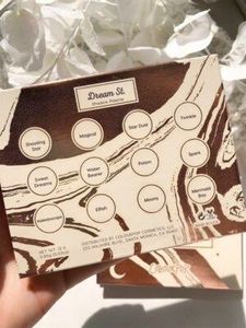 ColourPop Dream St. Eyeshadow Palette