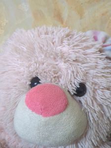 CUTE ARCHIES TEDDY BEAR | JUST LIKE NEW | WASHABLE