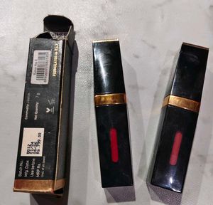Combo Manish Malhotra Lipstick