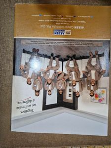 Allen Mathematics Handbook