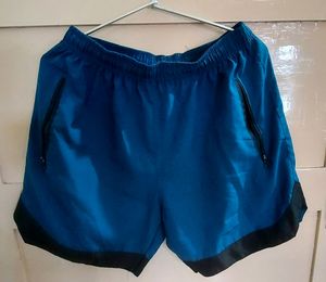 Gym Sports Shorts Combo 2 Men