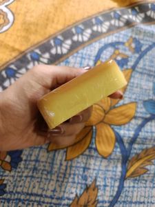 Green Aroma Magic Soap - 3 Pack
