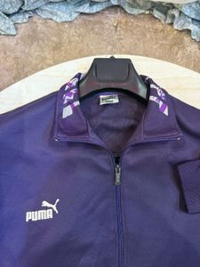 Puma Vintage Track Jacket