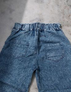 Jeans And Trousers
