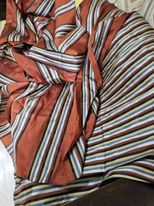 Pure Tussar Handloom Saree