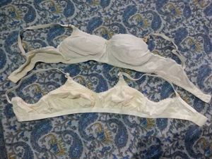 Pack Of 2 Bras