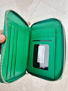 Green Wallet