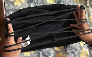 Black Tube Top