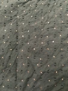 Melange Festive Kurta