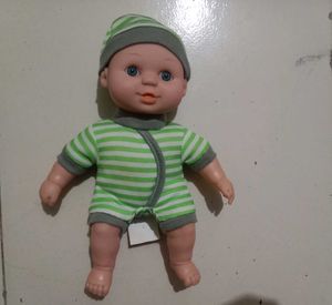 Cute Baby Doll