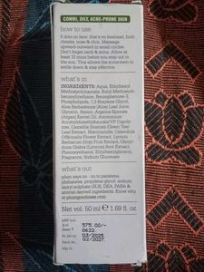 Underated Sunscreen SPF 50