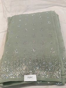 dress material