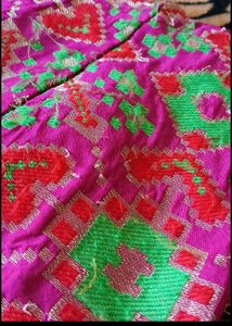 Gorgeous Lehenga Choli