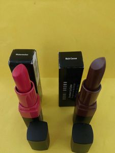 2 Bobbi Brown Lip Colour