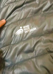 Puffer Jacket For Mens