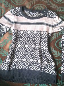 Pinteresty Sweater💗