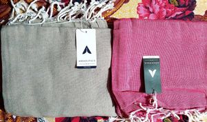 Super Absorbent Big Size Bath Towel (ROSE HOUSE)