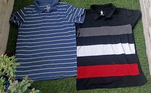 Combo Polo T.shirt