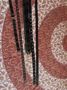 Belt Bundle - Assorted Styles
