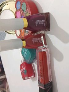 Beauty Combo Pack