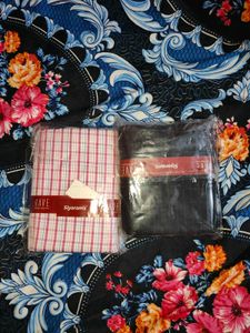 Siyarams Unstitched Shirt Fabric - New