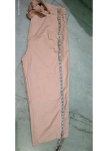 Pinkish Trouser for Sale - Brand New, Never Worn!