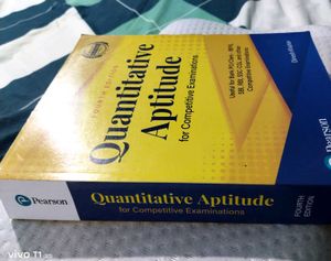 Quantitative Aptitude
