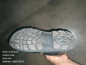 Genuine Leather Shoes