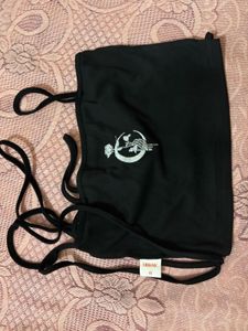 Urbanic Black Top